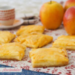 Tarta de manzana en Thermomix