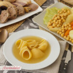 Escudella i carn d’olla