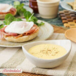 Salsa holandesa