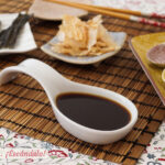 Salsa ponzu
