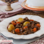 Boeuf bourguignon