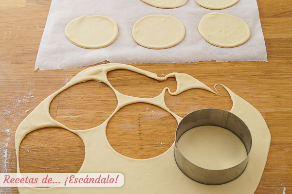 Masa de pizza expres rapida casera