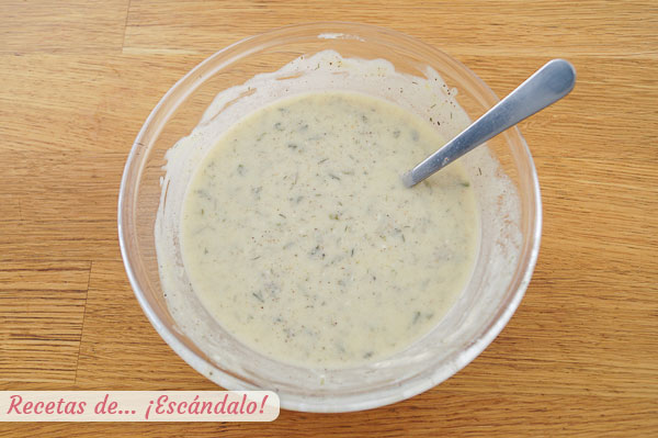 Salsa ranchera casera