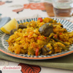 Arroces con Thermomix