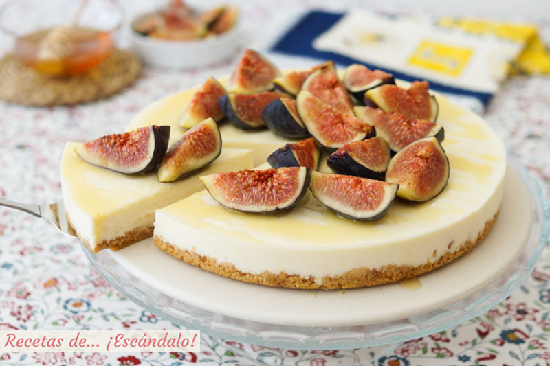 Las tartas mas faciles y deliciosas que puedes preparar para triunfar