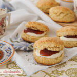 Scones