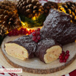 Tronco de Navidad