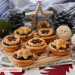 Mince pies