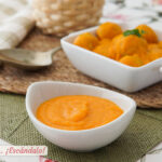 Salsa para albóndigas en Thermomix