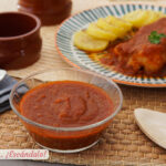 Salsa vizcaína