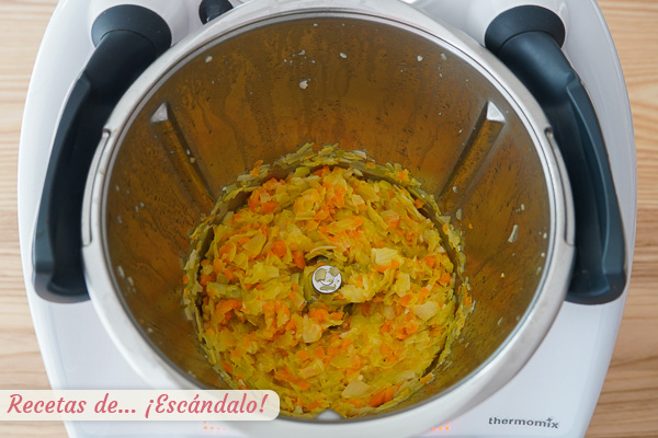 Sofrito carrilleras al vino thermomix