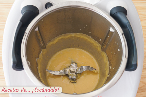 Roux thermomix croquetas pollo