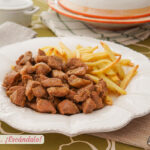 Zorza gallega