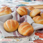Pan de leche