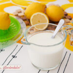 Buttermilk