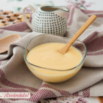 Crema inglesa
