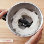 Montar claras con Thermomix