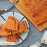 Masa para empanadas