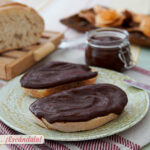 Nutella con Thermomix