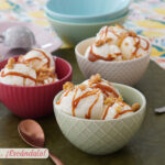 Yogur helado