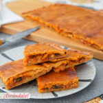 Masas con Thermomix