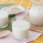 Bebida de avena