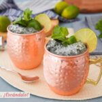 Moscow mule