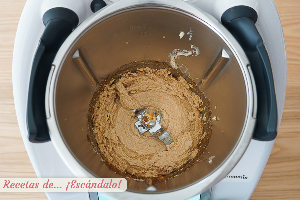 Galletas thermomix