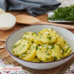 Papas aliñás
