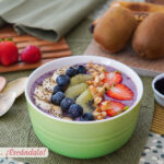 Açaí bowl