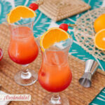 Tequila Sunrise