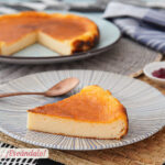 Tarta de quesitos