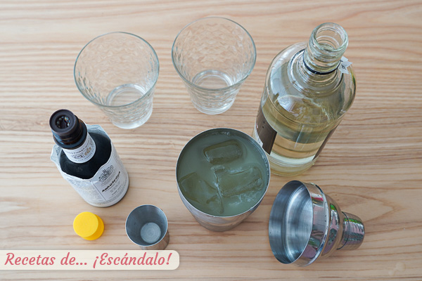 Como hacer pisco sour casero