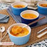 Crème brûlée