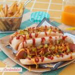 Perrito caliente
