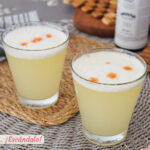 Pisco sour