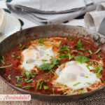 Shakshuka
