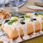 Pastel de pescado