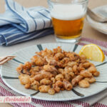 Chipirones fritos