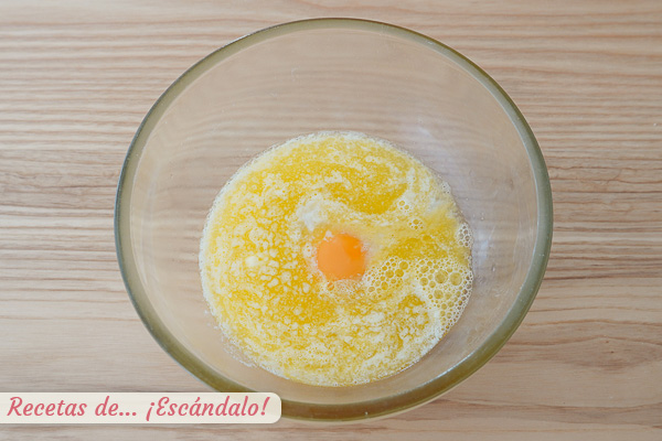 Ingredientes orejas de carnaval tradicionales