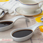 Salsa demi-glace