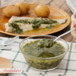 Salsa verde