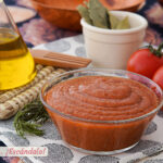 Salsa gaucha argentina
