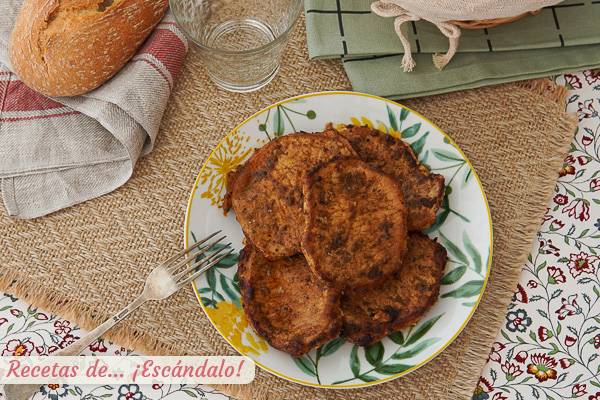 Como hacer lomo adobado casero a la plancha, delicioso